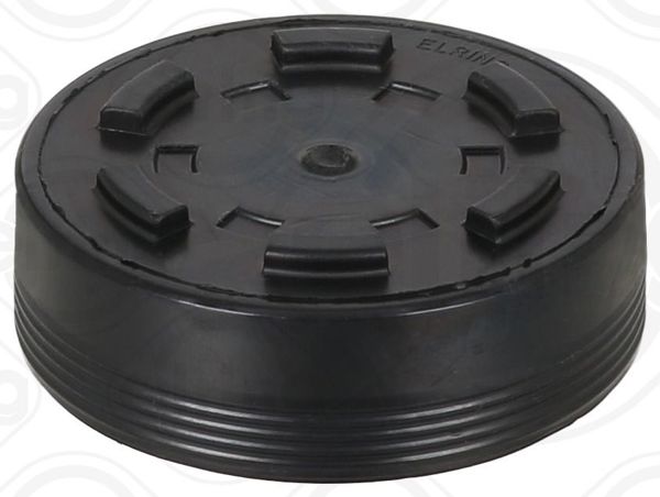 ELRING 215.870 | Krank Mil Kapağı | 1 Adet