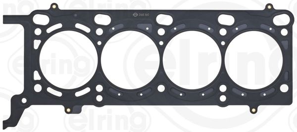 ELRING 268.160 | Silindir Kapak Contası. M62. E38-E39. Sol.