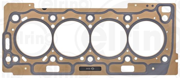ELRING 384.420 | Silindir Kapak Contası