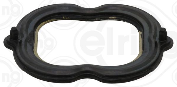ELRING 451.090 | Emme Manifold Conta Silikon Mercedes Axor-Tourısmo-Travego-Setra Om457 Euro 3