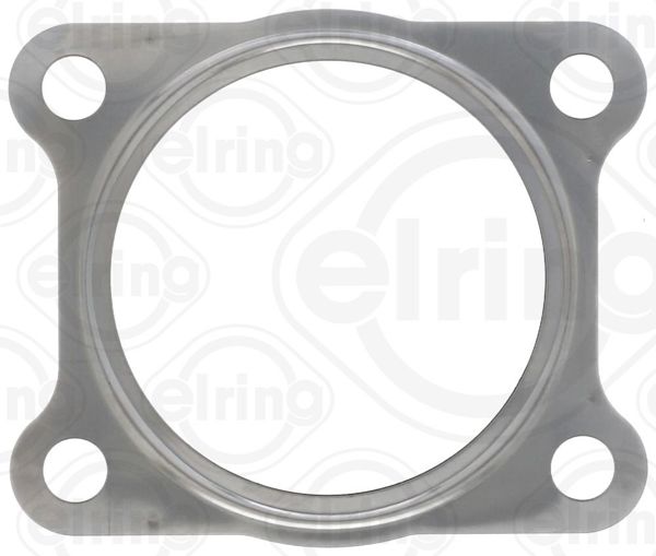 ELRING 457.870 | Egzoz Boğaz Contası (Porche: Panamera (970) 4.8 Gts)