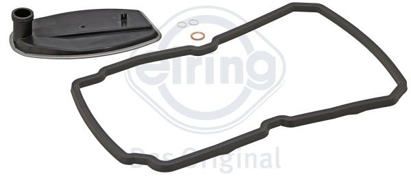 ELRING 482.400 | Hidrolik Filtre Takımı Mercedes