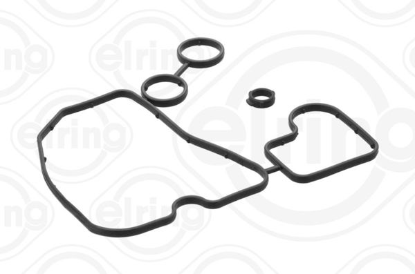 ELRING 526.820 | Yağ Soğutucu Contası VW 3.0 TDI Tk