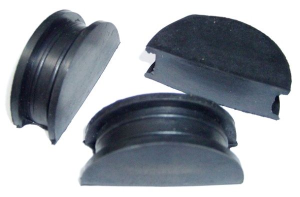 ELRING 560.715 | Yarım Ay Conta