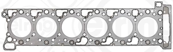 ELRING 574.862 | Silindir Kapak Contası Mercedes Om472