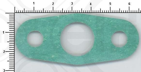 ELRING 627.532 | Conta Turbo Sarj Contası