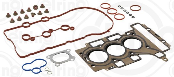 ELRING 642.540 | Üst Tk Conta Opel Corsa F-Crossland X-Psa C-Elysee-308 II 1.2