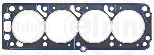 ELRING 646.370 | Conta Sil. Kapak Opel Astra F Vectra A 2.0 8V