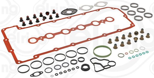 ELRING 660.370 | Üst Takım Conta. N52. Skc.Siz.