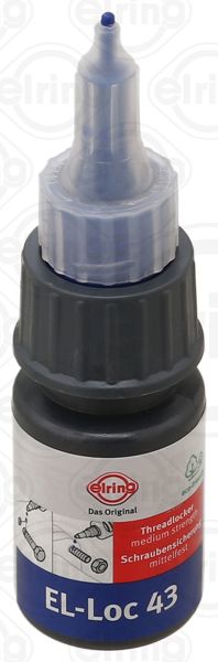 ELRING 700.501 | Sıvı Conta Mavi