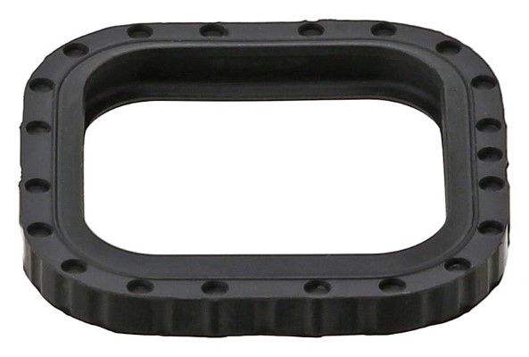 ELRING 757.360 | EGR Üst Sekıllı Elastomer Contası Mercedes Atego Om934-936 Euro6 | 2 Adet