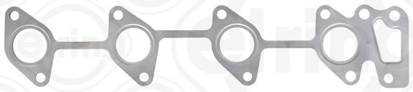 ELRING 757.470 | Conta Egzoz Manifolt (Hyundai i30 2.0Crdı 07-11)