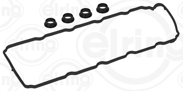 ELRING 763.880 | Üst Kapak Contası Set