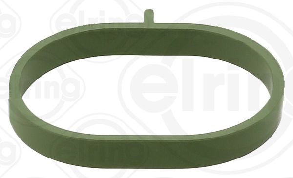 ELRING 801.650 | Manifold Contası Emme Megane IV 1.6 16V H4m | 4 Adet