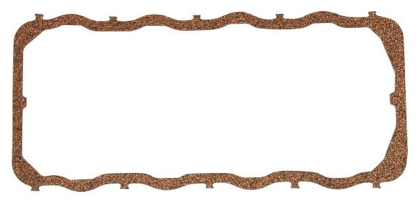 ELRING 818.011 | Conta Subap Kapak-(Suzuki Samuraı-Sj413 88 / 1.3 / Swift 90 / 1.3 / Vitara 90 / 1.6 8V)