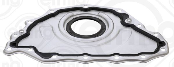 ELRING 838.170 | Elrıng / Krank Keçe 254 Ön Saclı