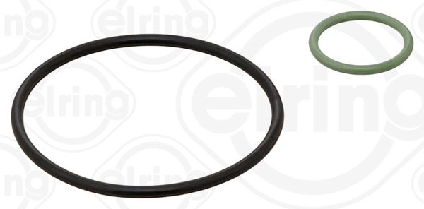 ELRING 880.100 | Oring Set Vakum Pompası (Ford Mondeo 2.0Tdcı 07-15)