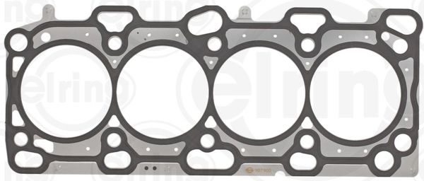 ELRING 907.900 | Conta Silindir Kapağı (Mitsubishi Outlander 2.4 03-07)