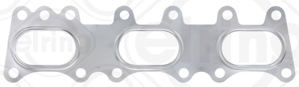 ELRING 923.079 | Egzoz Manifold Contası M104 | 1 Adet