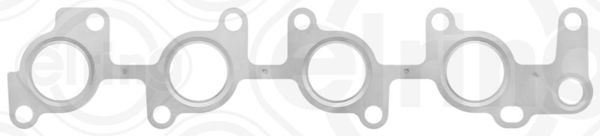 ELRING 929.530 | Conta Manifold Eksoz Chevrolet Aveo 07-1.2 16V