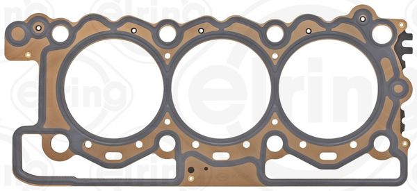 ELRING 980.550 | Silindir Kapak Contası Sport 3.0 / 1.17 mm 2 Kertik