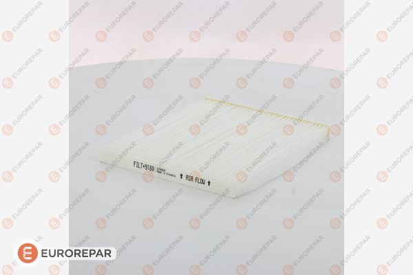 EUROREPAR 1612918080 | Psa / Erp Polen Filtre Accent Era 1.4 1.6