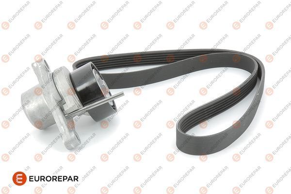 EUROREPAR 1613442580 | Psa / Erp Alternatör Kayış Kit 207