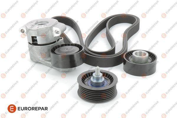 EUROREPAR 1613444480 | Psa / Erp Alternatör Kayış Kiti Boxer III