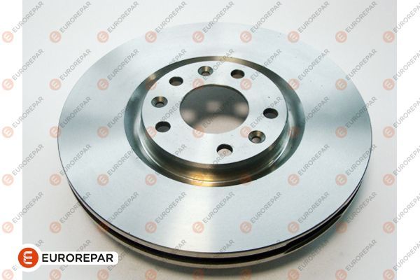 EUROREPAR 1618865580 | Erp Fren Disk Tekli Rcz | 1 Adet