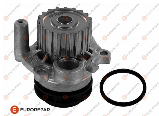 EUROREPAR 1623098380 | Psa / Erp Su Pomp.-Audi A3 / Seat Cordoba / Ibiza III Vlo 506533