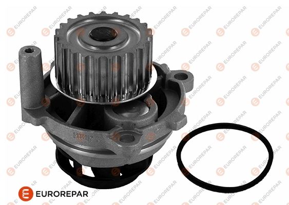 EUROREPAR 1623100680 | Psa / Erp Su Pompası Audi A3-Seat Leon-VW Golf 506790
