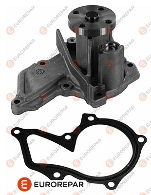 EUROREPAR 1623102080 | Psa / Erp Su Pomp.-Ford Fiesta Valeo 506472