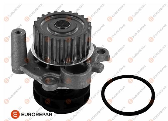 EUROREPAR 1623102680 | Psa / Erp Su Pompası Caddy Passat Golf IV Jetta IV Polo Octavia Superb 506532