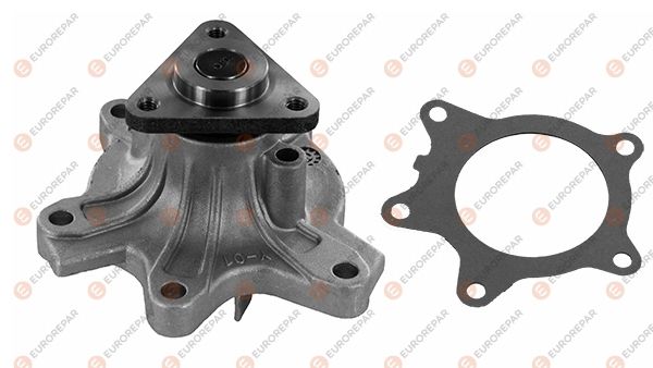 EUROREPAR 1623104580 | Psa / Erp Su Pomp.-Alfa Romeo-Toyota-Bugattı Pa8508