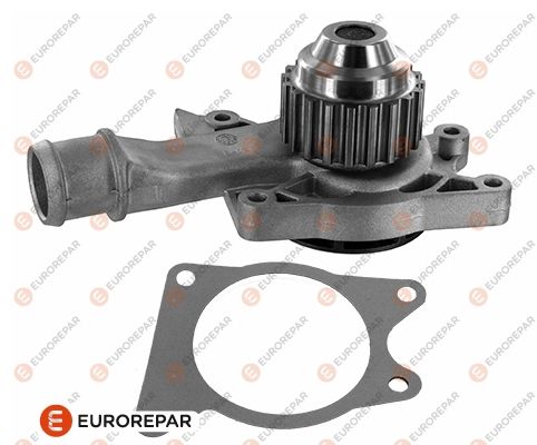 EUROREPAR 1623105980 | Psa / Erp Su Pomp.-Ford