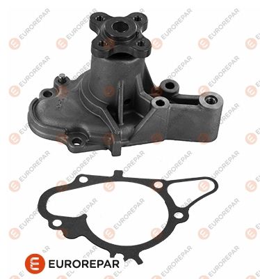 EUROREPAR 1623109780 | Psa / Erp Su Pompası i10 I (Pa) Atos (Mx) Picanto I (Sa) 506897