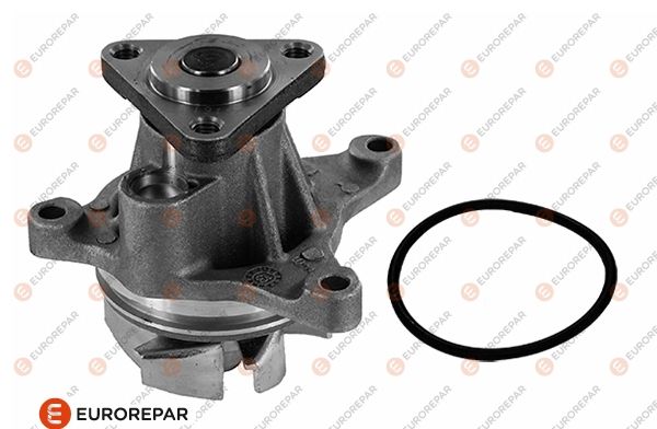 EUROREPAR 1623110580 | Psa / Erp Su Pomp.-Mazda-Volvo-Ford-Jaguar-Alfa Romeo-Bugattı