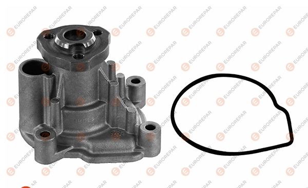 EUROREPAR 1623115180 | Psa / Erp Su Pompası Polo Passat Jetta Golf Octavia Fabia Ibiza Toledo A3 506867