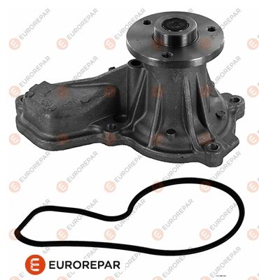 EUROREPAR 1623117980 | Psa / Erp Su Pomp.-Alfa Romeo-Honda