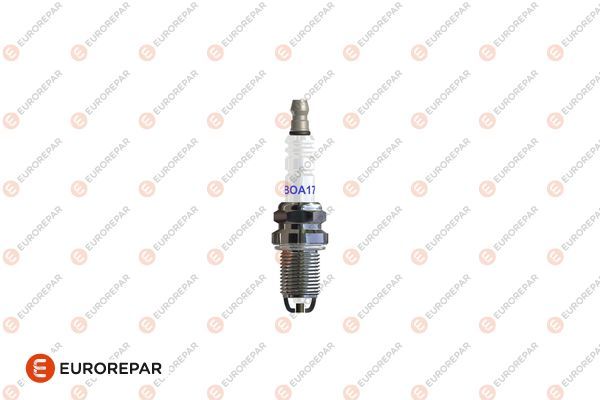 EUROREPAR 1625936880 | Ateşleme Bujisi (5063) Çift Tırnak Opel Agila A 00 > 08 Meriva A 03 > 10 Omega B 94 > 03 Tigra A 93 > 02 X1 | 4 Adet