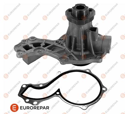EUROREPAR 1635177780 | Psa / Erp Su Pompası 1.8 Benzin Passat A4 A6 A3
