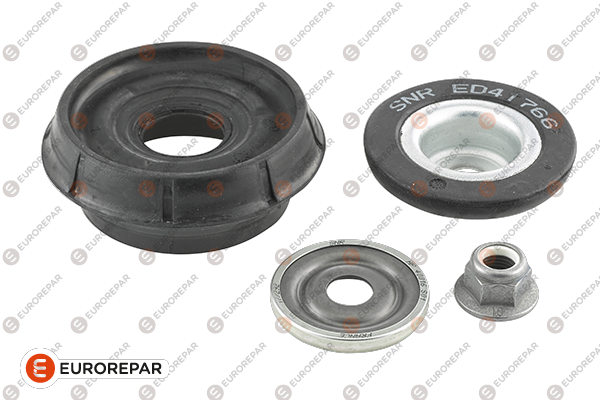 EUROREPAR 1638392080 | Psa / Erp Süspansiyon Kiti