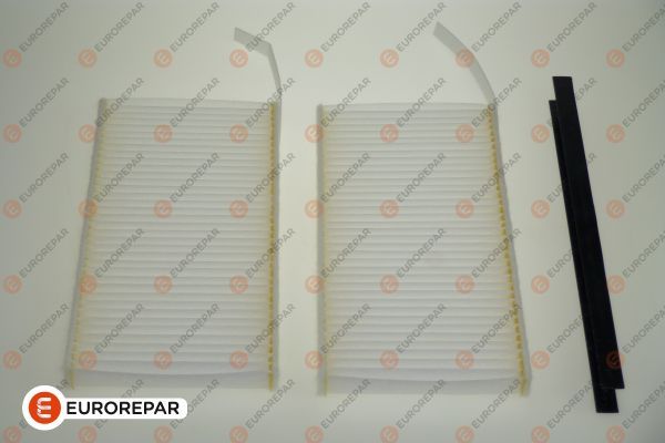 EUROREPAR 1640600480 | Psa / Erp Polen Filtresi Master 2.3 Kango 1.5 DCI