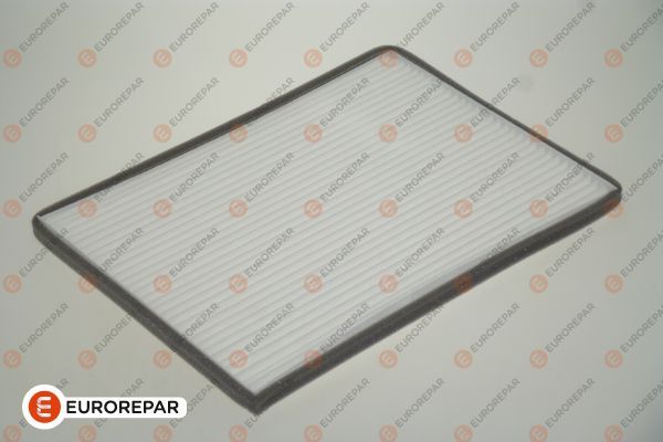 EUROREPAR 1640602380 | Polen Filtresi