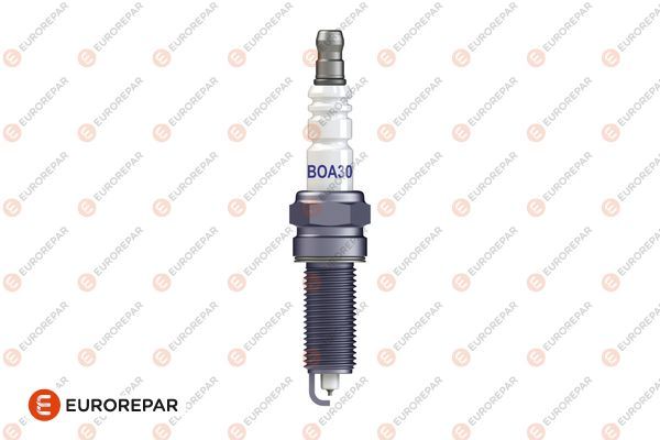 EUROREPAR 1648406880 | Ateşleme Bujisi Opel Crosslandx 301 208 2008 308 T9 C3 III Ds3 C Elyse Eb0-Eb2 | 4 Adet