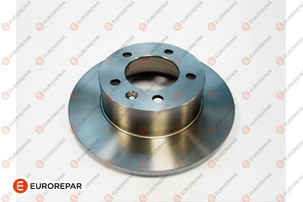 EUROREPAR 1667856780 | Psa / Erp Frendıskı On (2Lı) Nissan Nv400 (4320600Q0a) / Opel Novano B / Renault Master III (432000367R)
