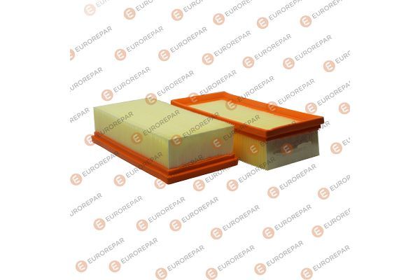 EUROREPAR 1680327880 | Psa / Erp Hava Filtresi 208 308 301 C4 C-Elysee 1.2 Eb2 Motor 9674725580