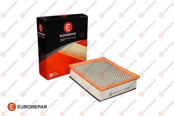 EUROREPAR 1680349580 | Psa / Erp Hava Filtresi Vol S 40 II-V50 2,4-T 5 04 /-Lx 1605