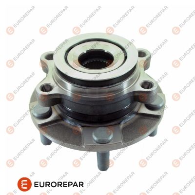 EUROREPAR 1681931680 | Psa / Erp Rulman Kiti Koleos I Nissan Juke (F15) Pulsar Qashqai X-Trıal Leaf Vkba6996