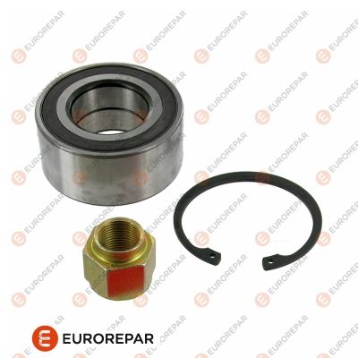 EUROREPAR 1681932080 | Psa / Ön Teker Rulmanı (Peugeot: 207 1.4Ieı / 1007 / Citroen: C2 / C3 ABS Li / 207-208-1008-301-C Elysee)